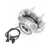 Ступица колеса Iljin, арт. IJ223097