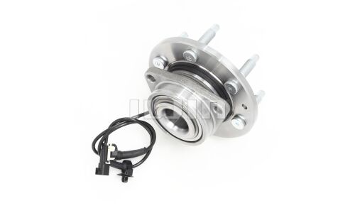 Ступица колеса Iljin, арт. IJ223097