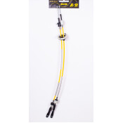 Трос КПП L-1190мм ASP, арт. KH8003