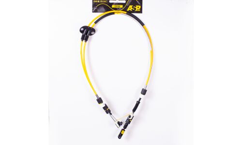 Трос КПП L-1630/L-1840мм ASP, арт. KH9003