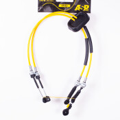 Трос КПП L-1294/L-1215мм ASP, арт. KH8006