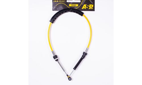 Трос КПП ASP, арт. KH4001