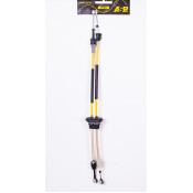 Трос КПП L-1020мм ASP, арт. KH7006