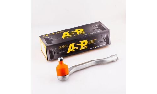 Наконечник рулевой | лев ASP, арт. RJ10006