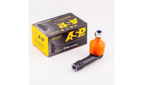 Наконечник рулевой | лев ASP, арт. RJ10016