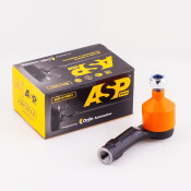 Наконечник рулевой | прав ASP, арт. RJ10017