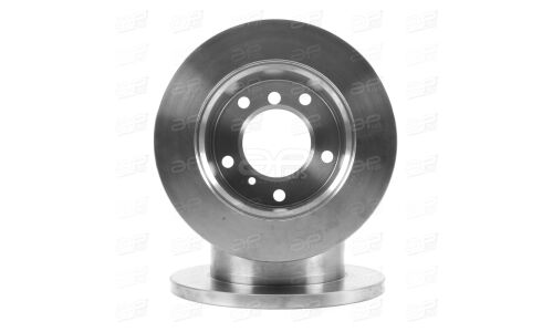 Диск тормозной APlus, задний, арт. 61440AP