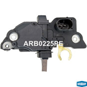 Регулятор генератора Krauf, арт. ARB0225PE