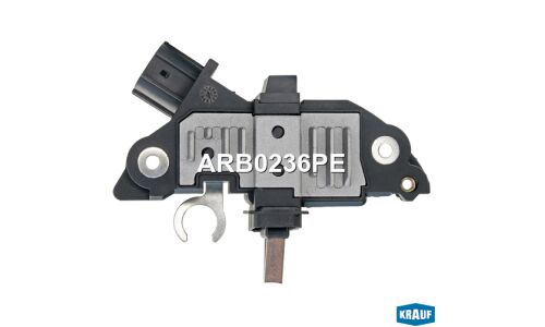 Регулятор генератора Krauf, арт. ARB0236PE