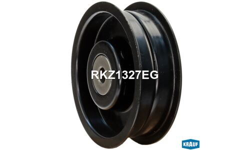 Ролик обводной приводного ремня Krauf, арт. RKZ1327EG