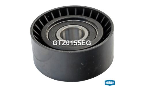 Ролик натяжителя Krauf, арт. GTZ0155EG