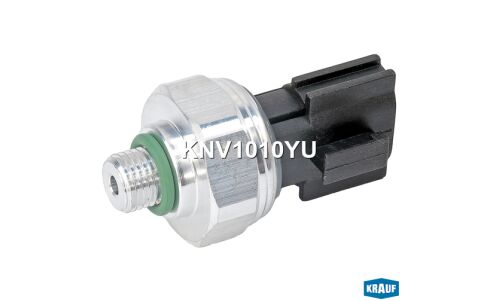 Датчик давления хладагента Krauf, арт. KNV1010YU