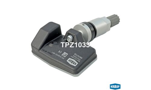 Датчик давления в шине Krauf, арт. TPZ1033