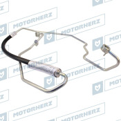 Напорный шланг от насоса к рейке Motorherz, арт. HPH0322