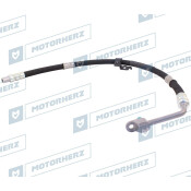 Напорный шланг от насоса к рейке Motorherz, арт. HPH0196