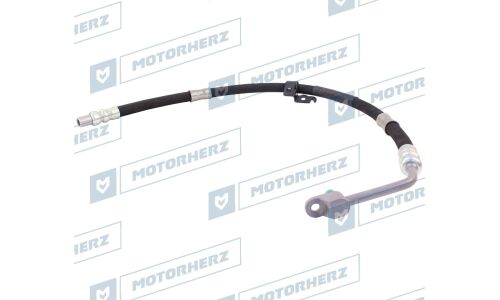 Напорный шланг от насоса к рейке Motorherz, арт. HPH0196
