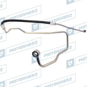 Напорный шланг от насоса к рулевой рейке Motorherz, арт. HPH0325