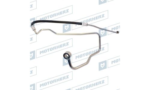 Напорный шланг от насоса к рулевой рейке Motorherz, арт. HPH0325