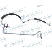 Напорный шланг от насоса к рейке Motorherz, арт. HPH0326