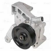 Насос гидроусилителя руля Luzar, для Fiat Ducato, арт. LPS 1602