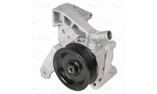 Насос гидроусилителя руля Luzar, для Fiat Ducato, арт. LPS 1602