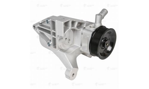 Насос гидроусилителя руля Luzar, для Fiat Ducato, арт. LPS 1602