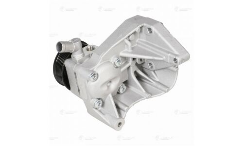 Насос гидроусилителя руля Luzar, для Fiat Ducato, арт. LPS 1602