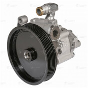 Насос гидроусилителя руля Luzar, для Mercedes-Benz W164 / X164, арт. LPS 1505