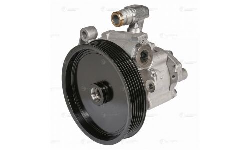 Насос гидроусилителя руля Luzar, для Mercedes-Benz W164 / X164, арт. LPS 1505