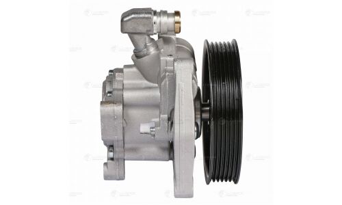 Насос гидроусилителя руля Luzar, для Mercedes-Benz W164 / X164, арт. LPS 1505