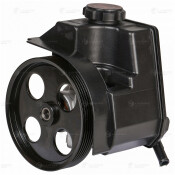 Насос гидроусилителя руля Luzar, для Peugeot 206, арт. LPS 2001