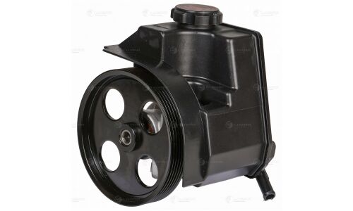 Насос гидроусилителя руля Luzar, для Peugeot 206, арт. LPS 2001