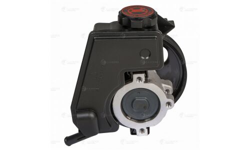 Насос гидроусилителя руля Luzar, для Peugeot 206, арт. LPS 2001