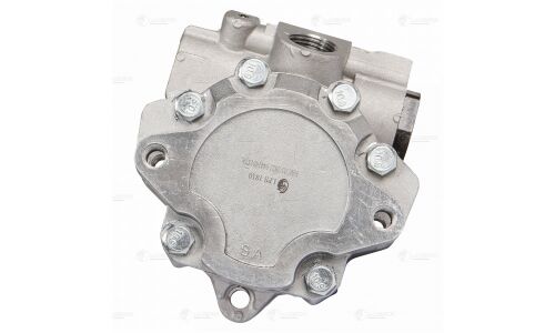 Насос ГУР для а/м VW Transporter T4 (90-) 1.9D/2.0i/2.4D/2.5D Luzar, арт. LPS 1810