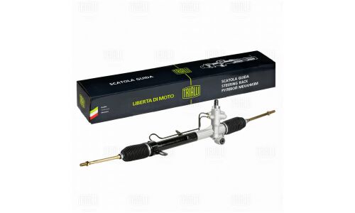 Рулевой механизм (рейка) гидравлич. для а/м Chery Tiggo (05-)/Lifan X60 (11-) Trialli, арт. CRS 3001