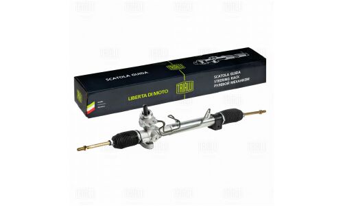 Рейка рулевая Trialli гидравлическая, для Geely Emgrand, Lifan Solano, арт. CRS 3004