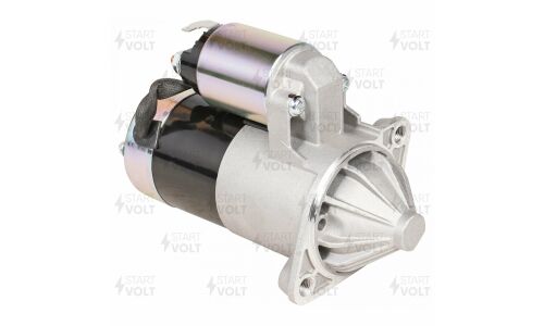 Стартер Startvolt, для Hyundai Sonata III (93-) 1.8i/2.0i 1,4кВт, арт. LSt 0813