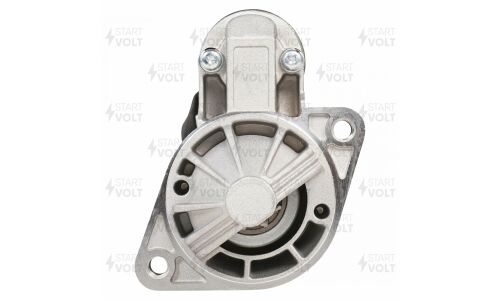 Стартер Startvolt, для Hyundai Sonata III (93-) 1.8i/2.0i 1,4кВт, арт. LSt 0813