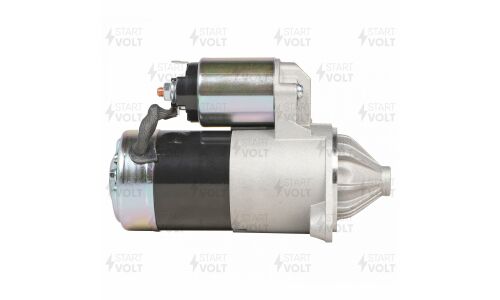 Стартер Startvolt, для Hyundai Sonata III (93-) 1.8i/2.0i 1,4кВт, арт. LSt 0813