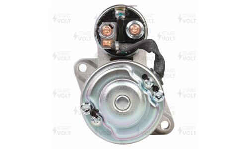 Стартер Startvolt, для Hyundai Sonata III (93-) 1.8i/2.0i 1,4кВт, арт. LSt 0813