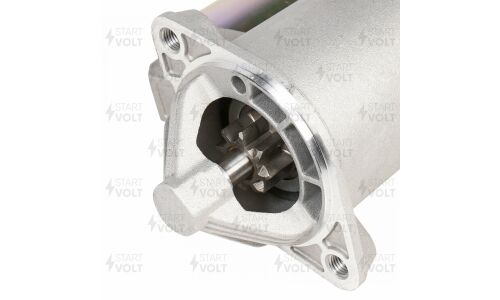 Стартер Startvolt, для Hyundai Sonata III (93-) 1.8i/2.0i 1,4кВт, арт. LSt 0813