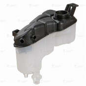 Бачок расширительный охлаждающей жидкости для а/м Ford Mondeo IV (07-)/S-Max (06-)/Galaxy (06-) Luzar, арт. LET 1010