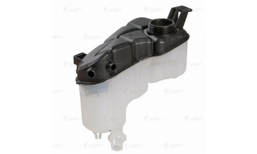 Бачок расширительный охлаждающей жидкости для а/м Ford Mondeo IV (07-)/S-Max (06-)/Galaxy (06-) Luzar, арт. LET 1010
