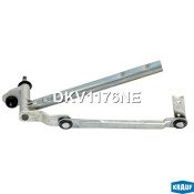 Трапеция стеклоочистителя Krauf, арт. DKV1176NE