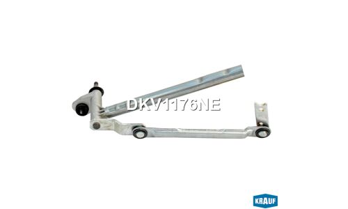 Трапеция стеклоочистителя Krauf, арт. DKV1176NE