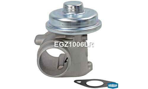 Клапан рециркуляции ОГ Krauf, арт. EGZ1006LR