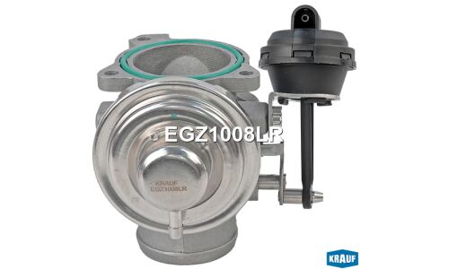 Клапан рециркуляции ОГ Krauf, арт. EGZ1008LR