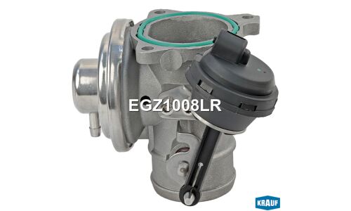 Клапан рециркуляции ОГ Krauf, арт. EGZ1008LR