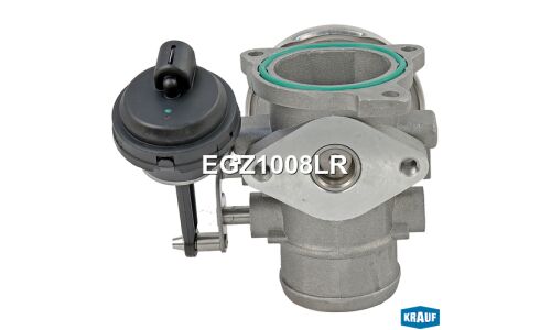 Клапан рециркуляции ОГ Krauf, арт. EGZ1008LR