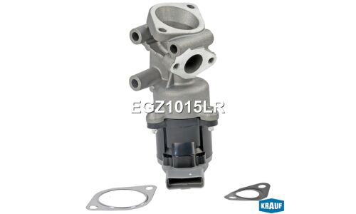 Клапан рециркуляции ОГ Krauf, арт. EGZ1015LR